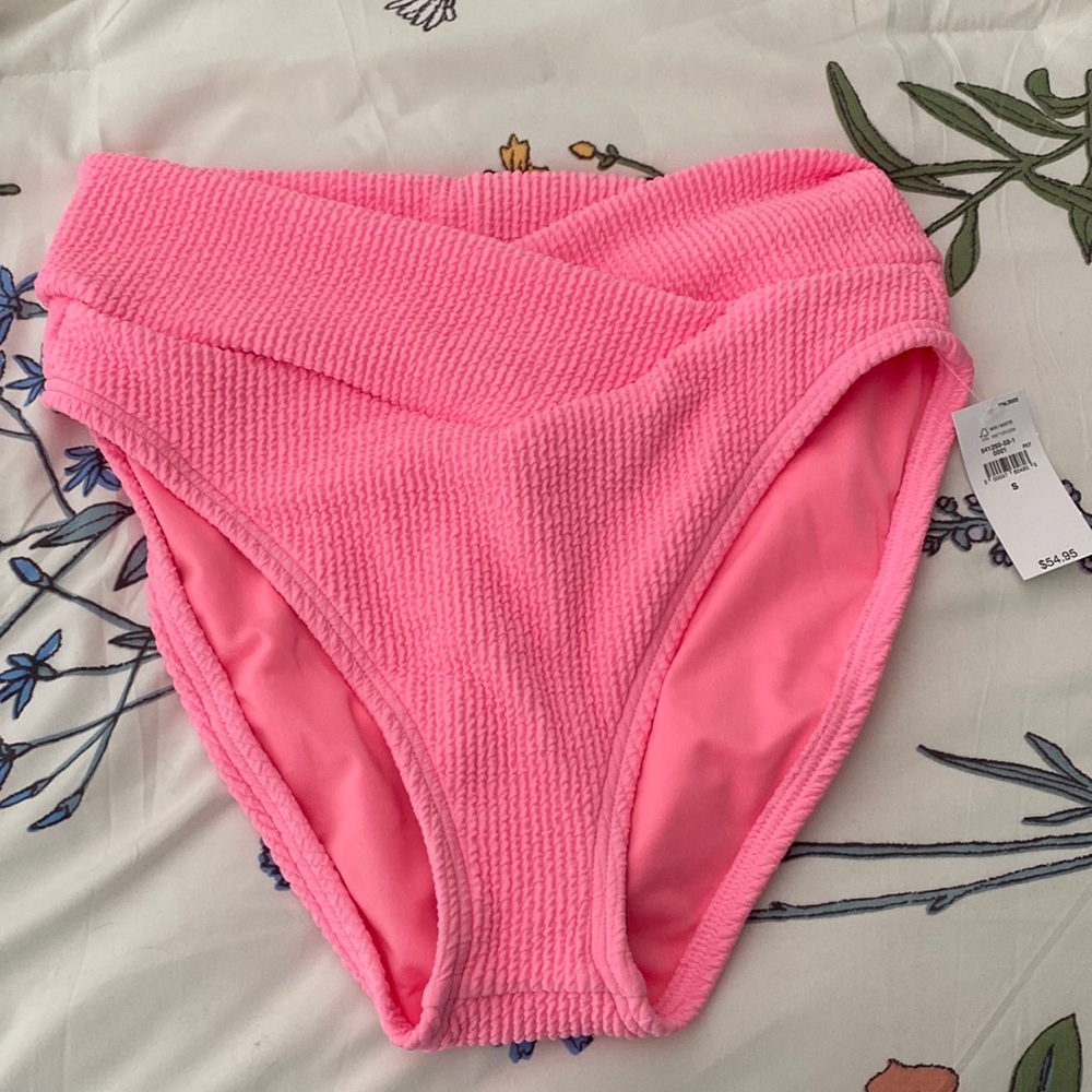 Gap bikini bottom